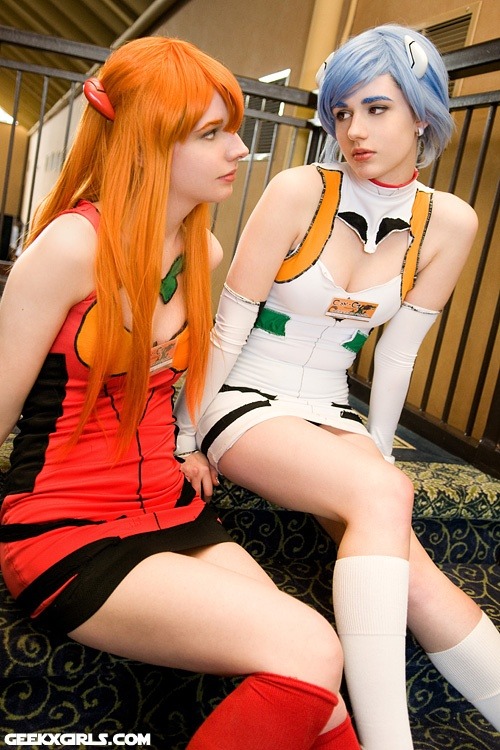 Horny Nerdy Things