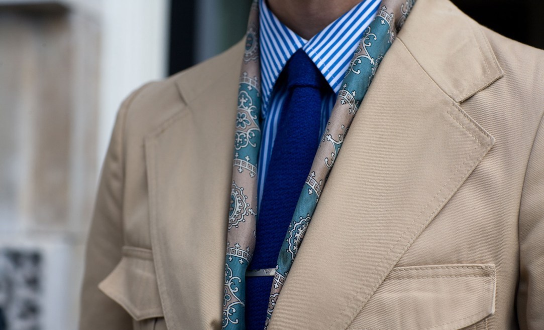 THIS AND THAT STYLE!