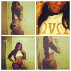 Deelishis aka London Charles