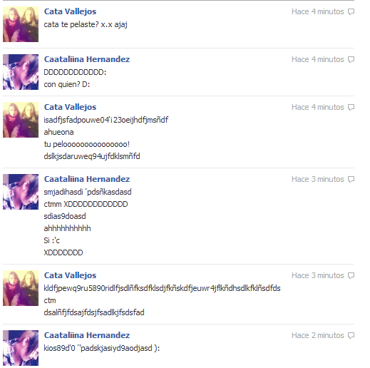 patitas-de-pollo:  kissmebeforewakeup:  gasdkhfjasgdgfgfasjgfashg   AGUANTE LA CATA