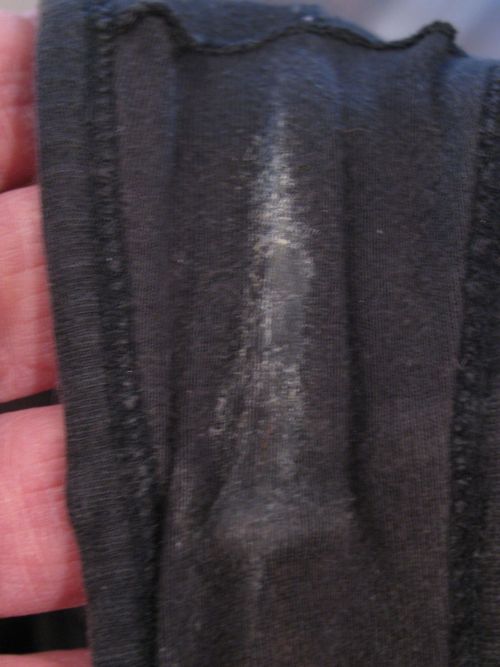 faggot53 submitted: Looks like the “fuck me” heels worked!