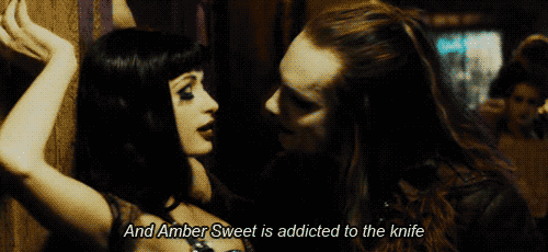 Tonight You're My Little Assbutt
