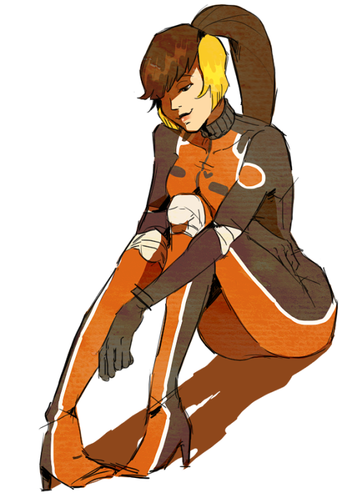 varigo:I cant get over how cute foxy is. look at her. She’s adorbsmaybe we’ll see her again? …..mayb
