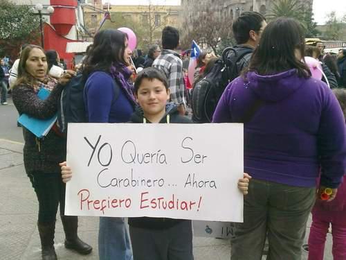 El amor es pa' valientes...