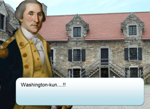 mizukaged:  i couldn’t find a founding fathers otome game so i took matters into my own hands 