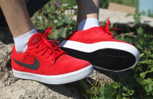 Nike SB Paul Rodriguez 5 LR (by onskateshop) – Sweetsoles – Sneakers, kicks  and trainers.