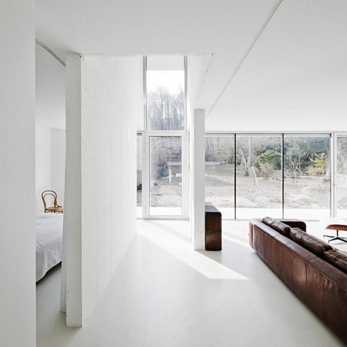 MODERN & CLASSY