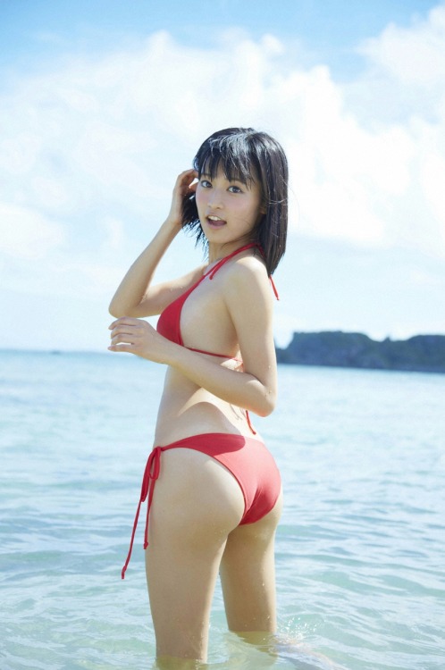 kojimblr:  Ruriko Kojima