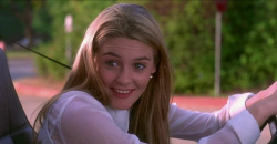 uglycult:  bad-chanel:  Clueless (1995) 