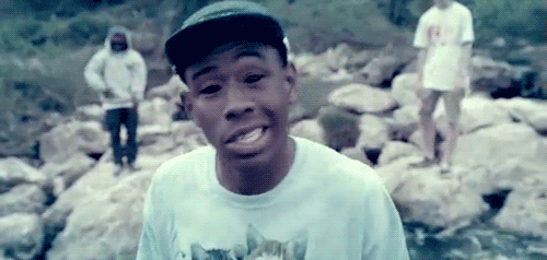 kiss me?