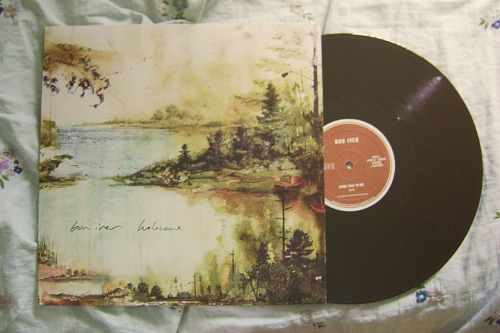 floral-streets:  throughthemaze:  Would like this.  Bon Iver :) 