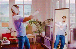 lokiyoufuck:  the best tampon/pad advertisement in the world. 