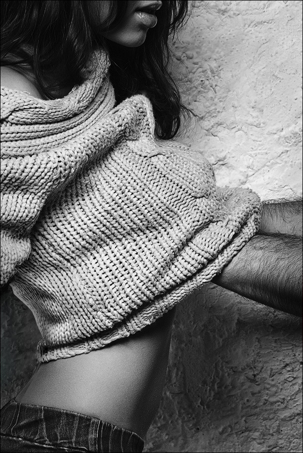 theguccislut:  Photo by Anton Martynov 