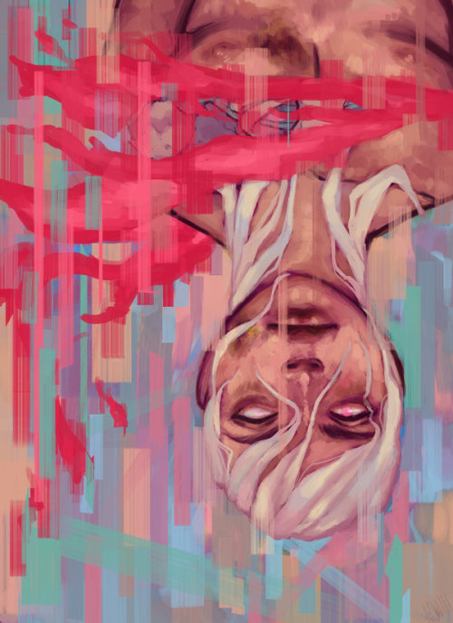 funkystarfishy:  269 by *csswolfe