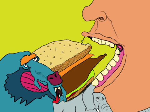 Trippiest blog on Tumblr