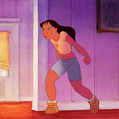 mind-against-body:  happyheretic:  curiouslyhigh:  nabulungi:  lilo and stitch actually is the most 