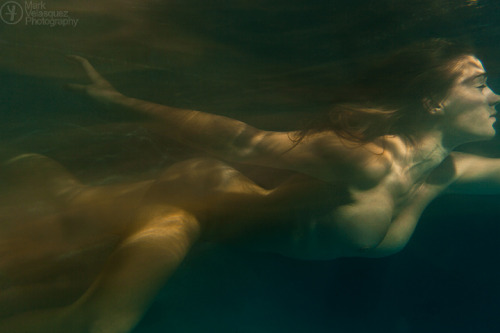   In my continuing use of underwater photography with long exposures and artificial light, I’m developing work that seems much more quiet and spiritual, which I suppose is where my mind has been for most of this year. Here is another recent example.