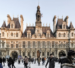  Place De L’hotel De Ville, Paris 