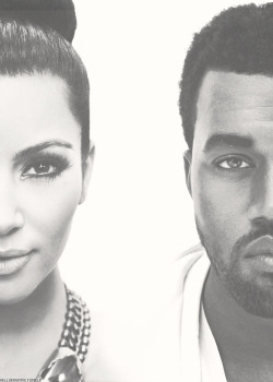 easta32:  KimYe 