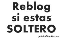 call-meeeeeeee-maybeeeeeeee:  wanted-conwde-weon:  Ojo con las notas, capas que esté el amor de tu vida &lt;3  forever soltera :’DDDD  porque la vida se vive mejor soltera (8) 