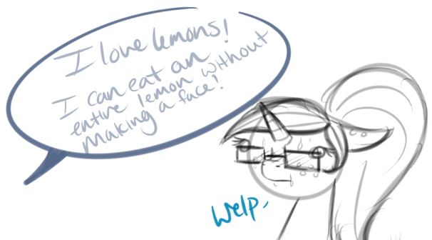 OoOOOOoooOOh CoooOoOOobalt!  You&rsquo;re so lewd~