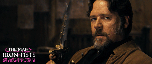 rzaironfists:  Jack’s Knife Anybody can just cut a dude up. Jack’s style is to