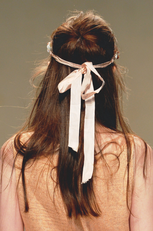 Blugirl Spring 2013