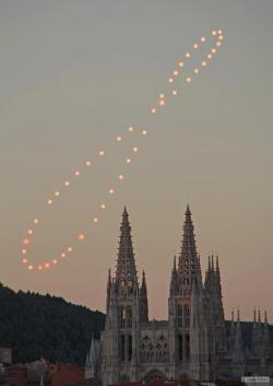 bonging:   Individual images taken of Venus