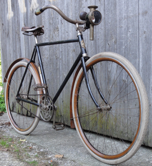 scamland: Peugeot 1911 
