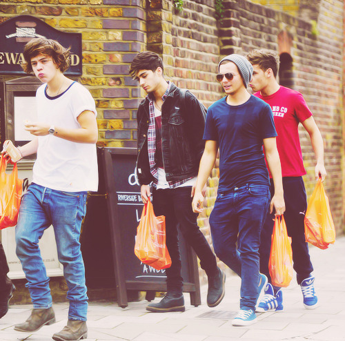 hipsta harry