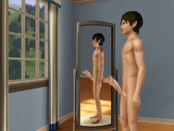 simsgonewrong:  what happen