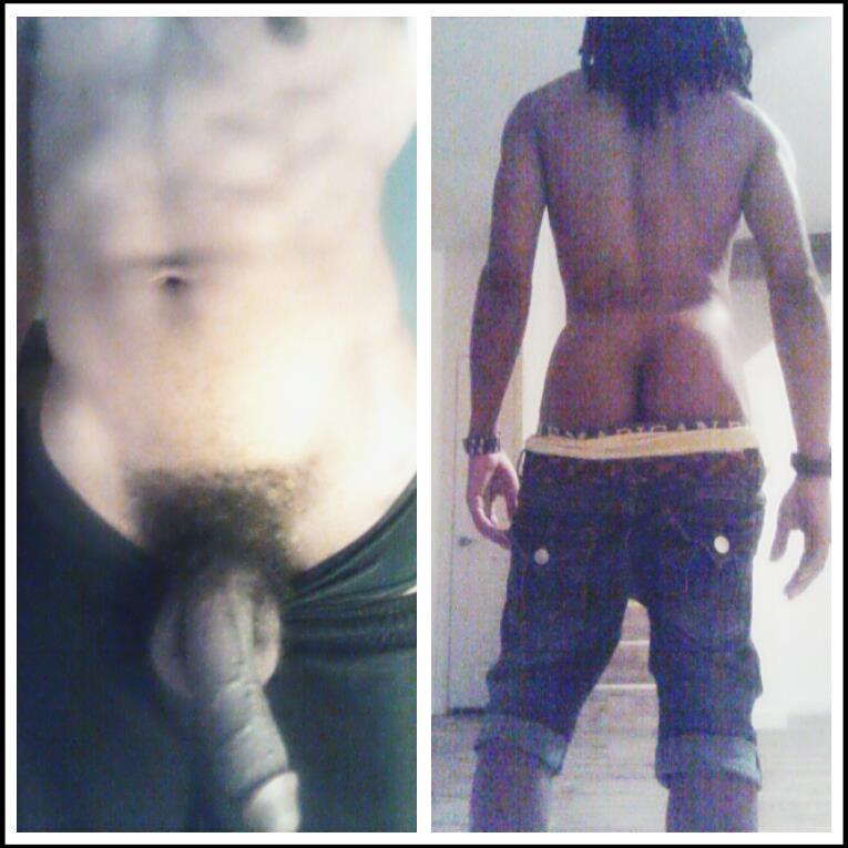 nubianbrothaz:  Trill of Life:. perfect.front and back.nappy pubes.  