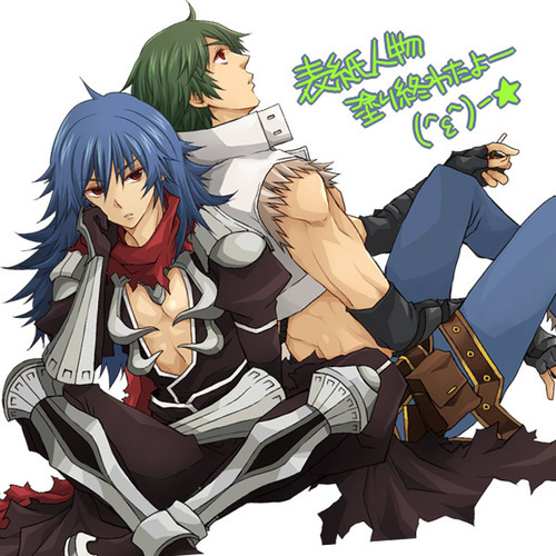 miniro:   bio lab ragnarok online whitesmith assassin cross howard eremes  Submitted
