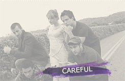 Avril and Paramore Photos ✰