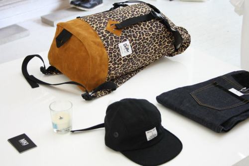 mkistore:  MKI Store. 