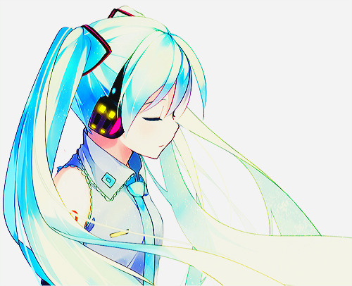 XXX :  九紫美 | 初音ミク | NCL  photo