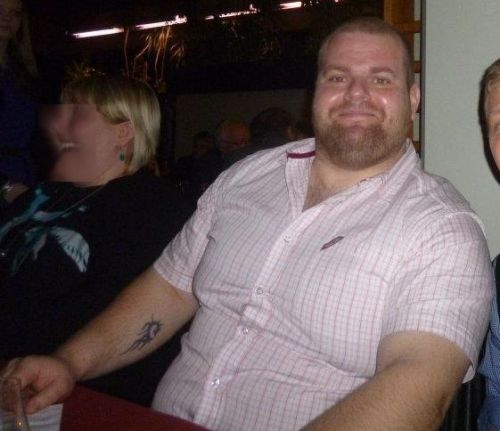 superbears:  BEAUTIFUL THIC AND CUTE  Thick Bull 
