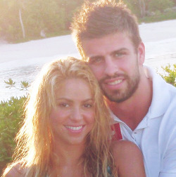 iheartshakira:  They will have a good looking