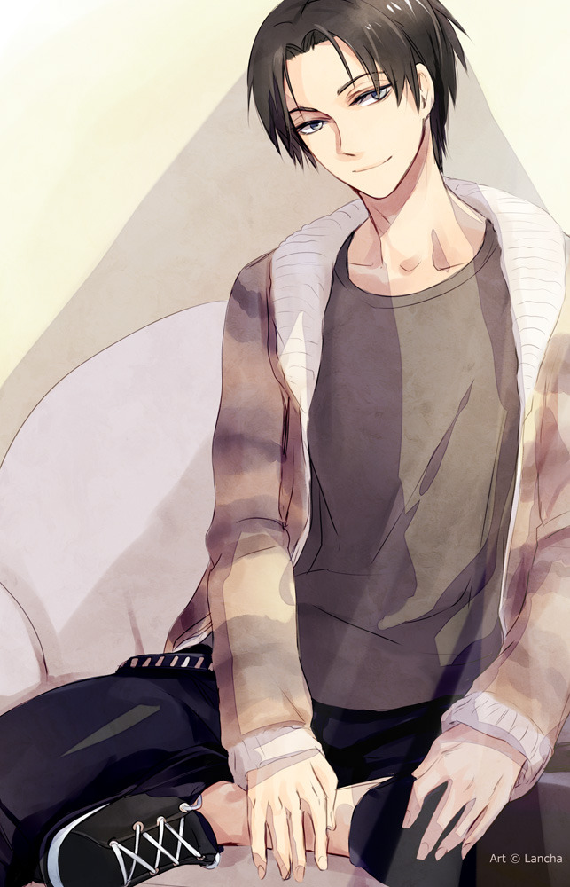 routasu:  Maybe I should pretend this is a new OC. www but it’s supposed to be