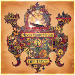 my-christoferdrew-blog:   A year of release - Time Travel, Never Shout Never! 
