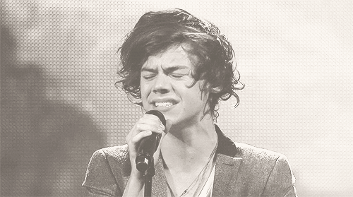 maybe i just wanna be yours