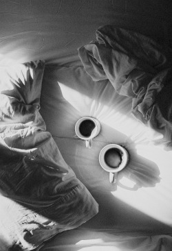 coffee for two …