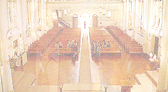 light-comma-sticks:  It only ends once. Anything that happens before that is just progress. 