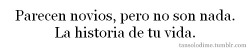 tansolodime:  ¿No es así? 