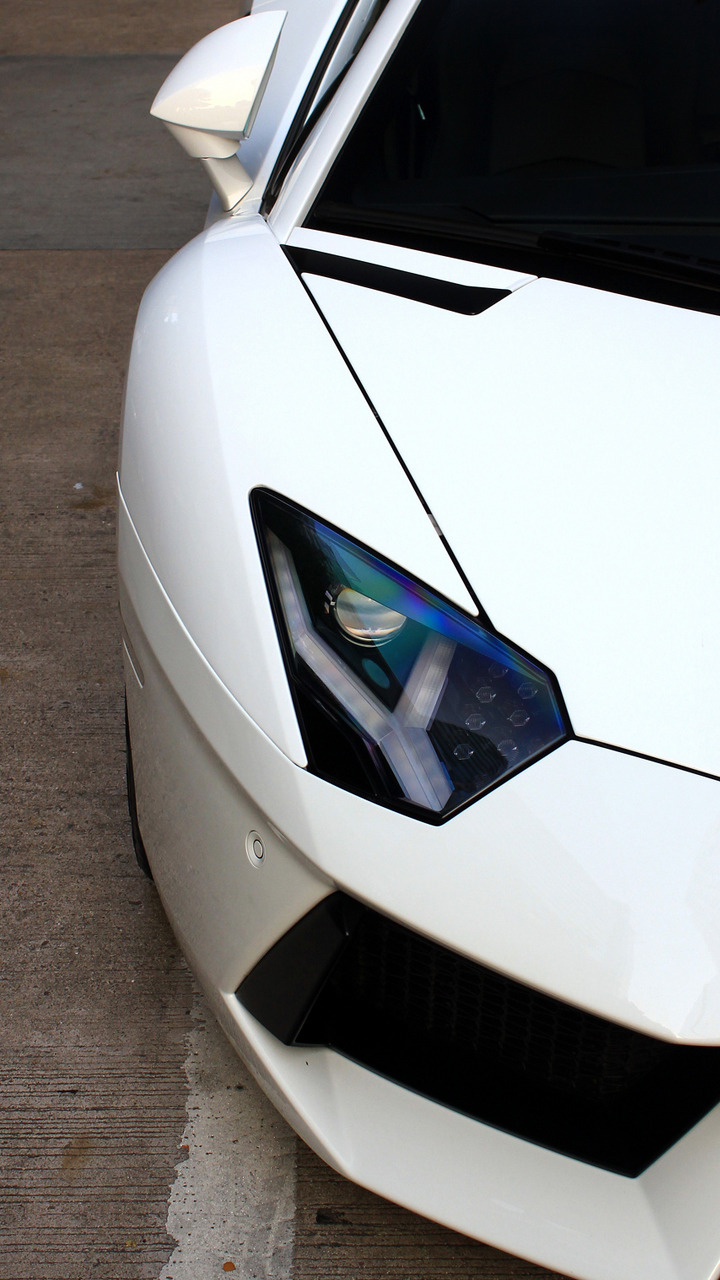 visualcocaine:  Aventador 