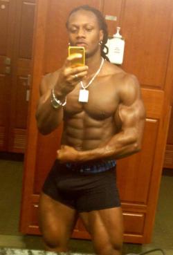  Pro BB: Ulisses Williams Jr 