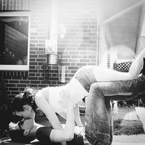 Need you now *-*