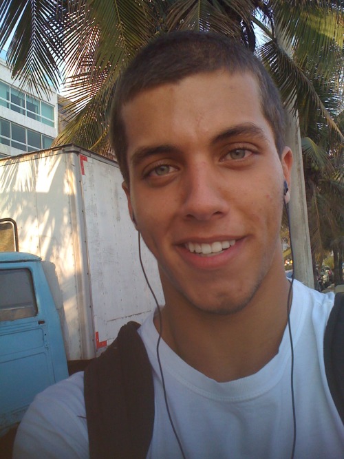 tumblr photo el-mago-de-guapos 0