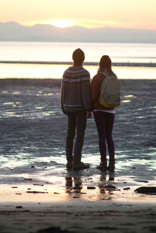 the-septemberist:  Herschel Supply Co Fall 2012 