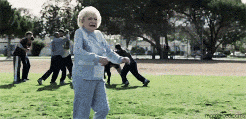 the-incorruptible:Baba Yaga [Betty White]